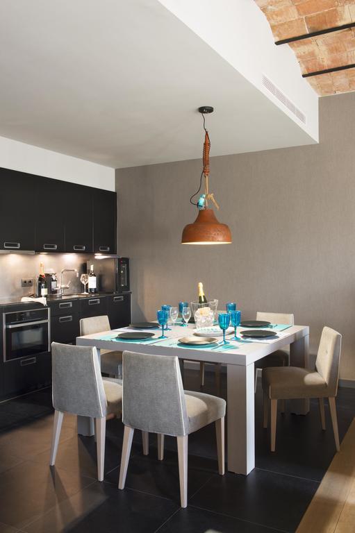 Godo Luxury Apartment Paseo De Gracia Barcelona Exterior foto