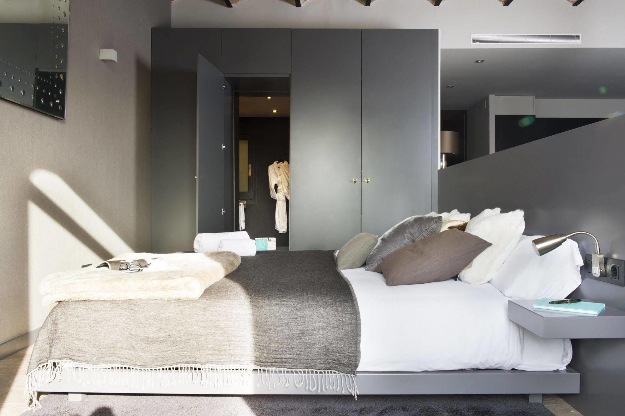 Godo Luxury Apartment Paseo De Gracia Barcelona Exterior foto